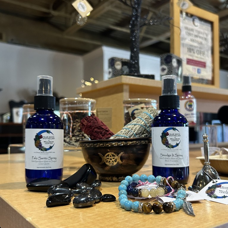 Home The Blue Moon Apothecary And Wellness Center